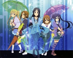 K-ON wallpaper 1 (60枚)