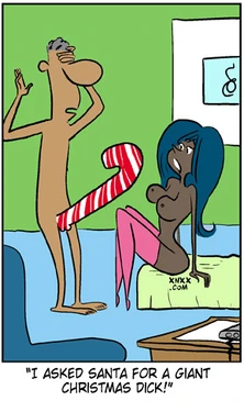 XNXX Humoristic Adult Cartoons December 2012