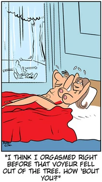 XNXX Humoristic Adult Cartoons February 2013