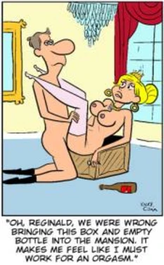 XNXX Humoristic Adult Cartoons March 2013