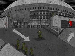 [Denden-dou] Shikai finale [English]