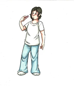 [Fenris49] Chicken Joducus