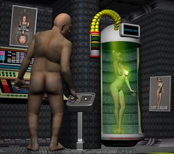 [Urkel] Future Poser