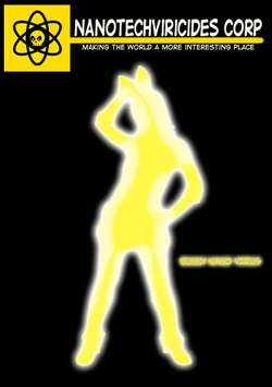[Goldendawn] Bunny Nano Virus