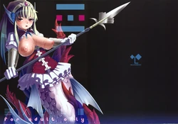 (C82) [Erdelied (Nenemaru)] Ajin Shoujo-tan Vol. 2 [Chinese] [天鵝之戀]