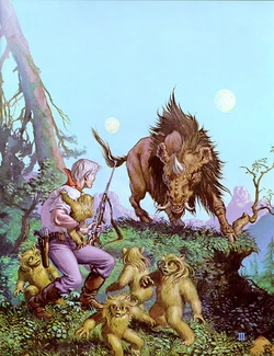 Artist: Michael.Whelan