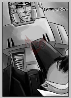 [SABATHco] Transference (Transformers) [In Progress]