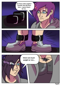 [RaskalCub] Making Kaide