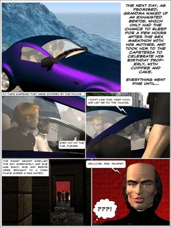 [Dragon6] I Love Karen chapter3