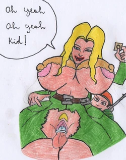 Cover Girl (G. I. Joe)