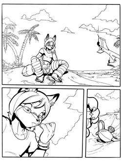 [Rabid] Magically Delicious