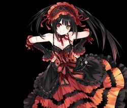 [DATE A LIVE] Tokisaki Kurumi