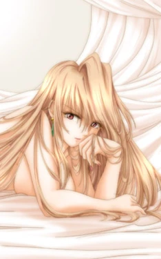 Akatsuki Matsumoto (AMIS) - TYPE-MOON CGs