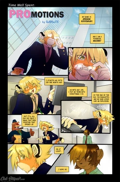 [Gunmouth] Promotions