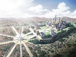 [Gekka Hyoujin] Oukyuu Yasoukyoku