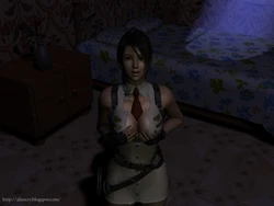 Momiji (Ninja Gaiden) [AliceCry]