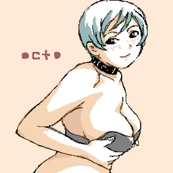 [Champ+] 尻魂３