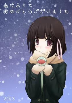 [shira(｢・ω・)｢hama]Fanwork`s image sets of Kami nomi zo Shiru Sekai before 5/03/2013 (The World God Only Knows)