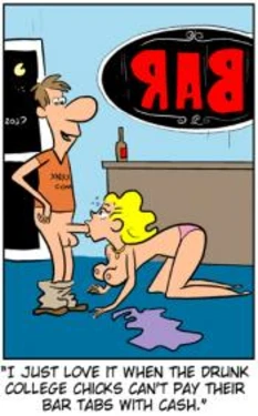 XNXX Humoristic Adult Cartoons April 2013