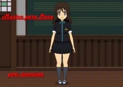 Musica para Sara [spanish]