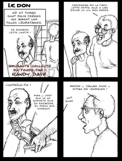 [Randy Dave] Le Don [French]