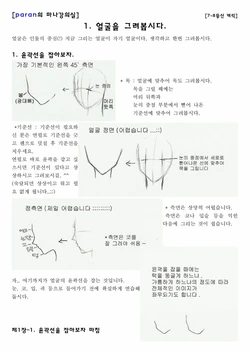 Figure textbooks(korea)