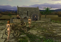 lynortis unsensered At the Mill