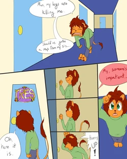 [Kaboozle] Pre-Battle Musings