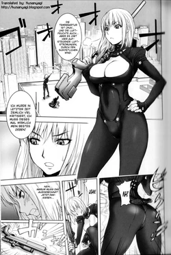 [Kon-Kit] Hyappatsuhyakuchuu no Onna Returns | Die unfehlbare Frau kehrt zurück (Midara Books) [German] [schmidtsst]