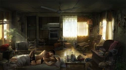 JonasDeRo l Illustrations