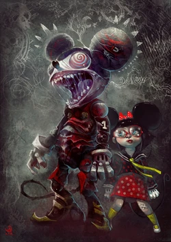 Alt FanArt 09