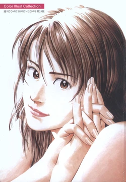 Angel Heart Official Guide Book [Chinese]