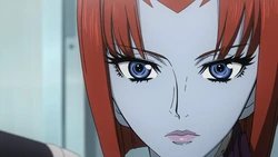 Melda Deitz (Space Battleship Yamato)