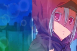 Garden The Animation