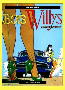 Bois Willys