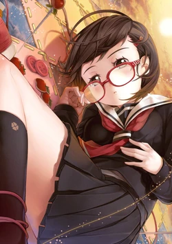 - Artist - Chiharu (nekomimibousi96)