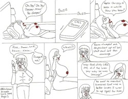 Friends [blackrain] ongoing