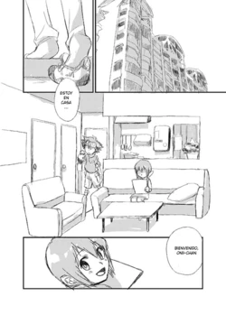 Haru (Spanish) LKNOFansub