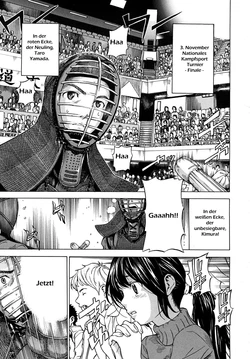 [Sasagawa Hayashi] Keiko Tsuketageru! ~Keiko Osame~ | Let's Practice! (COMIC MUJIN 2010-03) [German] [SchmidtSST]