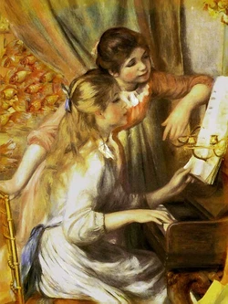 [The Imitation Crystal] The End of Goldfish Kingdom - chapter 8 the latter part -