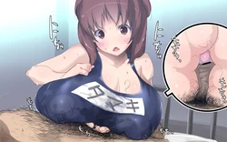 Crusang - [Artist] Chirumakuro