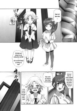 [Ayakawa Riku] Futa Net [German] {deutsche-doujins.to}