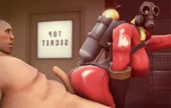 [Fugtrup] All TF2 works