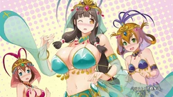 Suisei no Gargantia (PNG)