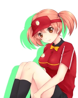 Hataraku Maou-sama!