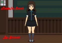 Music For Sarah 1 [English]