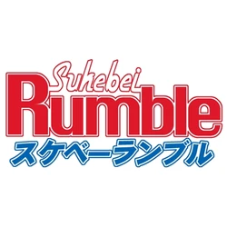 [Otomari Club] Sukebei Rumble (School Rumble)