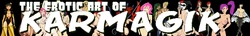 -Artist- Karmagik