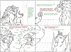 Okami comic