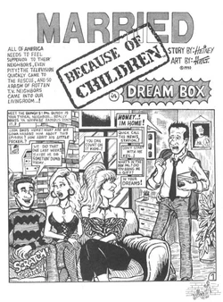 [Helt] Dream Box (Married With Children)